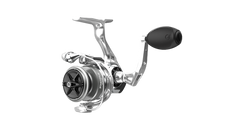 Moulinet Throttle de Quantum