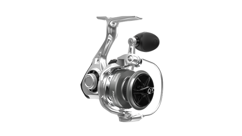 Moulinet Throttle de Quantum