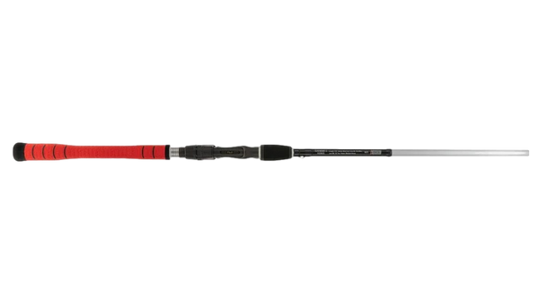 Canne à pêche lancer léger Tidal Select de Bubba