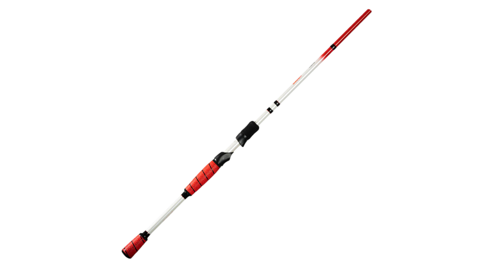 Canne à pêche Tidal lancer léger Bubba