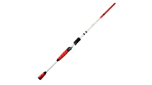 Canne à pêche Tidal lancer léger Bubba