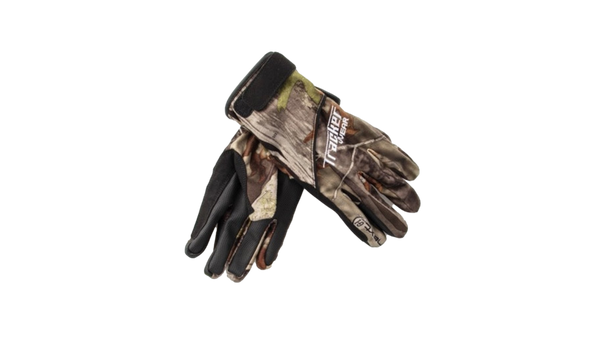 Gants camo Tracker Next G1