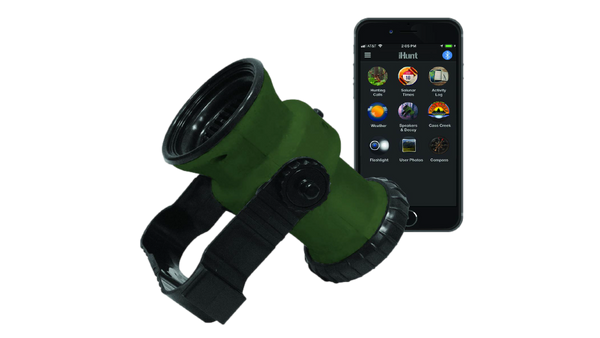 Appeau électronique iHunt Ultimate Game Call