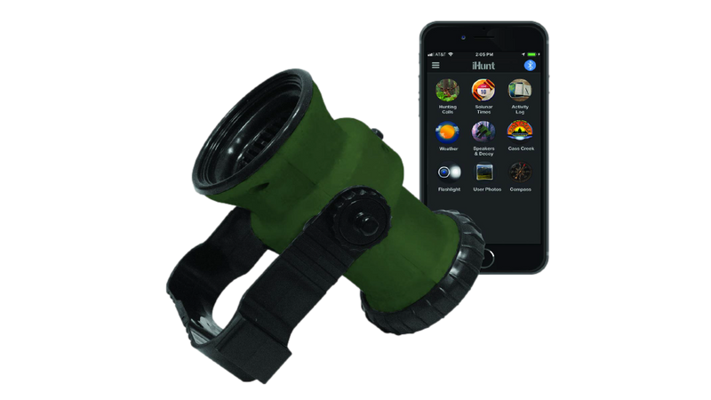 Appeau électronique iHunt Ultimate Game Call