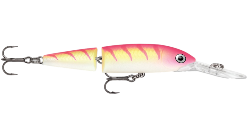 Jointed Deep Husky Jerk par Rapala