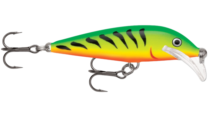 Scatter Rap Countdown de Rapala