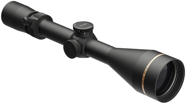 Télescope VX-3HD de Leupold