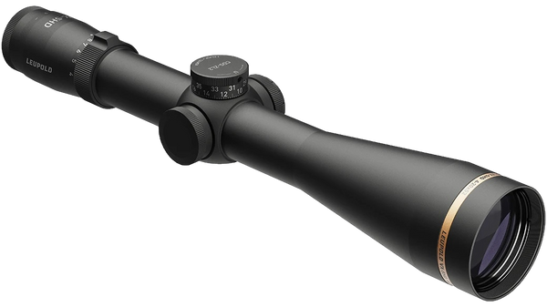 Télescope Leupold VX-5HD 4-20x52 CDS-ZL2