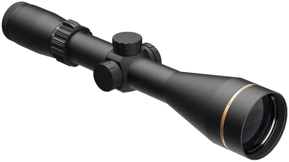 Télescope VX-Freedom 3-9x50 FireDot illuminé par Leupold