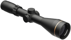 Télescope VX-Freedom 3-9x50 FireDot illuminé par Leupold