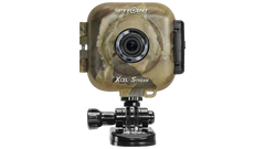 Caméra d'action Xcel Stream
