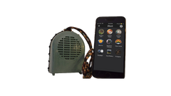 Appeau électronique bluetooth XSB Par iHunt